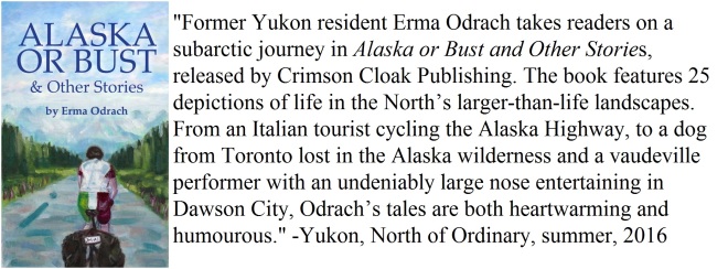 Yukon Review